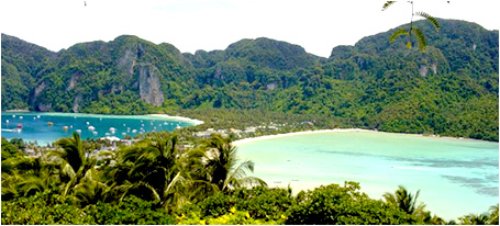 Phi Phi Island